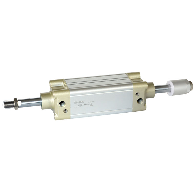 TGDJ係列（liè）標準氣缸