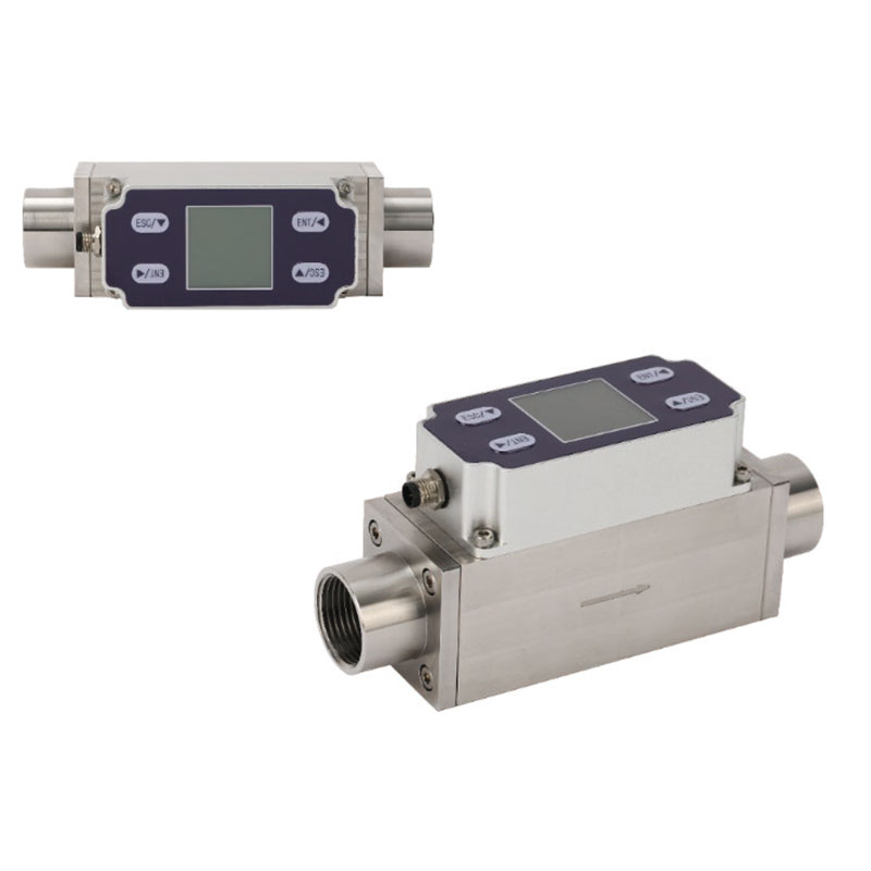 HJYTK係列高精度流量計